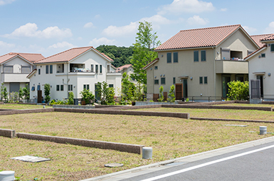 土地に関する登記